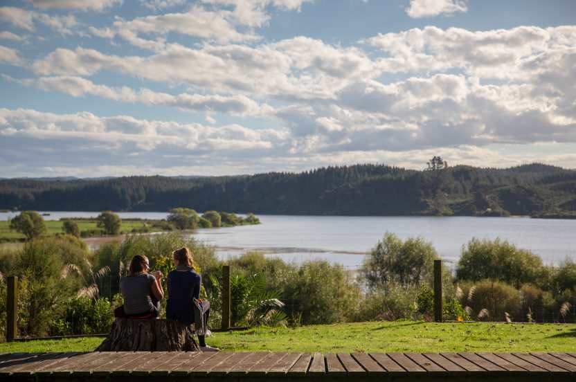 Aktivitetet Kulturore Māori