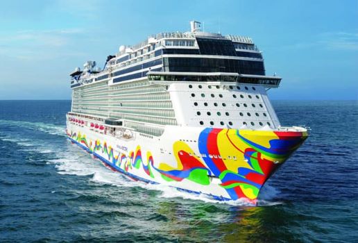 Kroçierë Norwegian Cruise Line me destinacione të reja për 2025